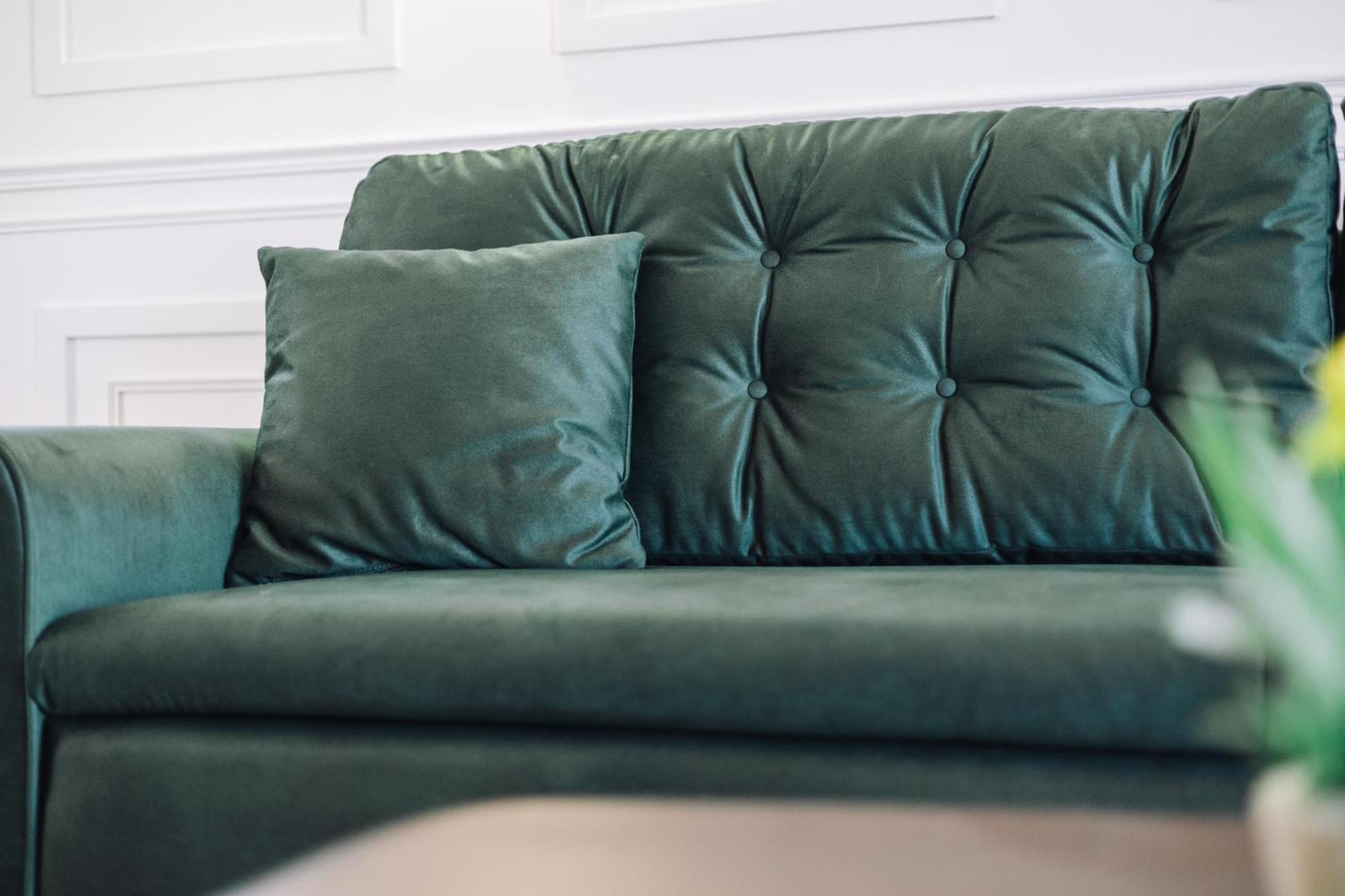 Barba Apartments Улцинь Экстерьер фото