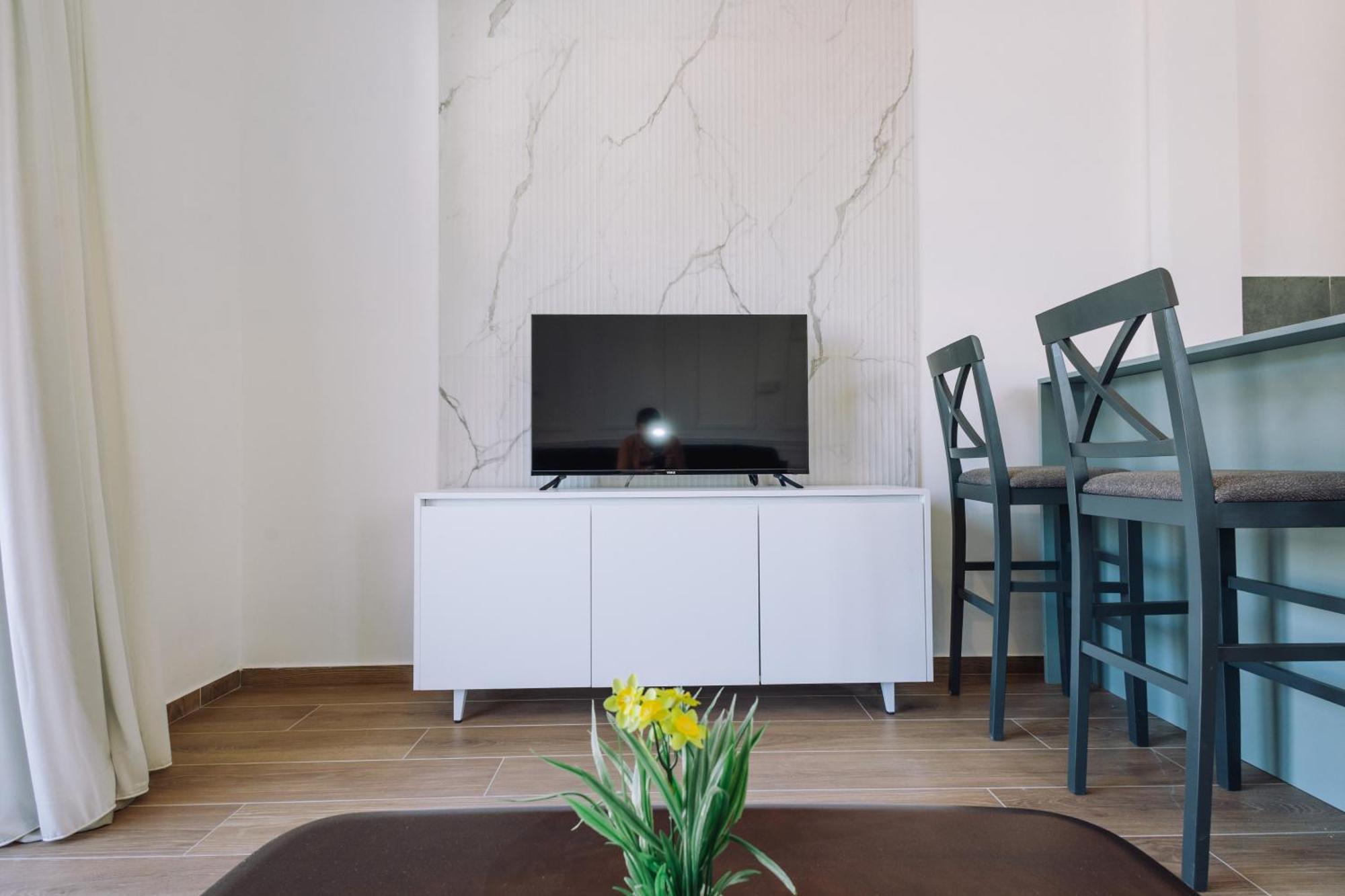 Barba Apartments Улцинь Экстерьер фото